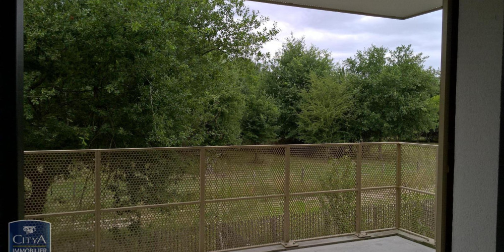 appartement à VILLENAVE D ORNON (33140)