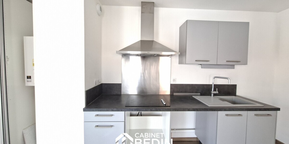 appartement à ARCACHON (33120)