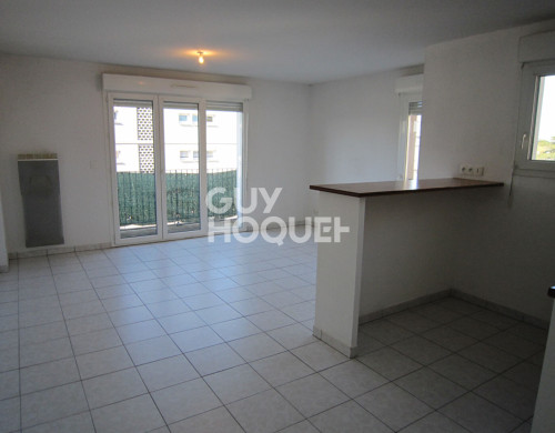 appartement  LIBOURNE