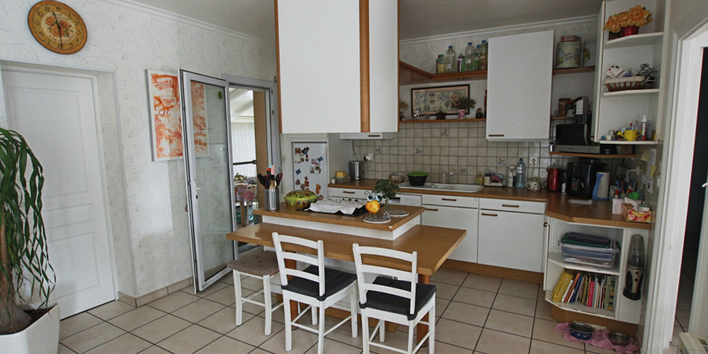 maison à GUJAN MESTRAS (33470)