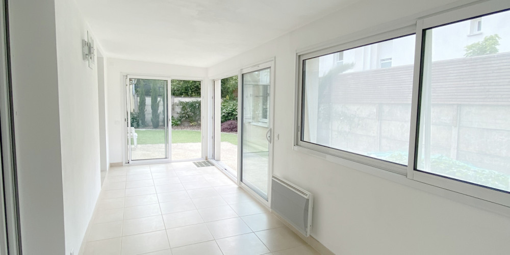 maison à EYSINES (33320)