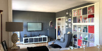 appartement à LIBOURNE (33500)