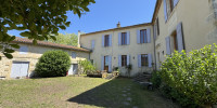maison à BARSAC (33720)