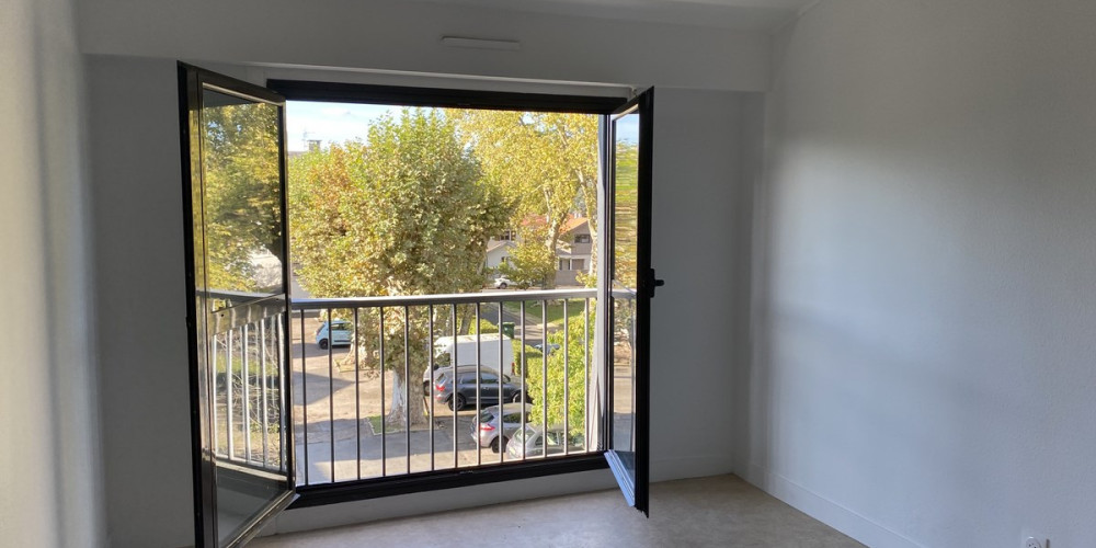 appartement à TALENCE (33400)