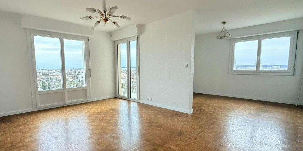 appartement à TALENCE (33400)