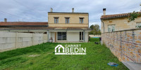 maison à IZON (33450)