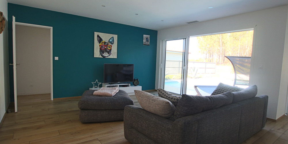 maison à MIOS (33380)