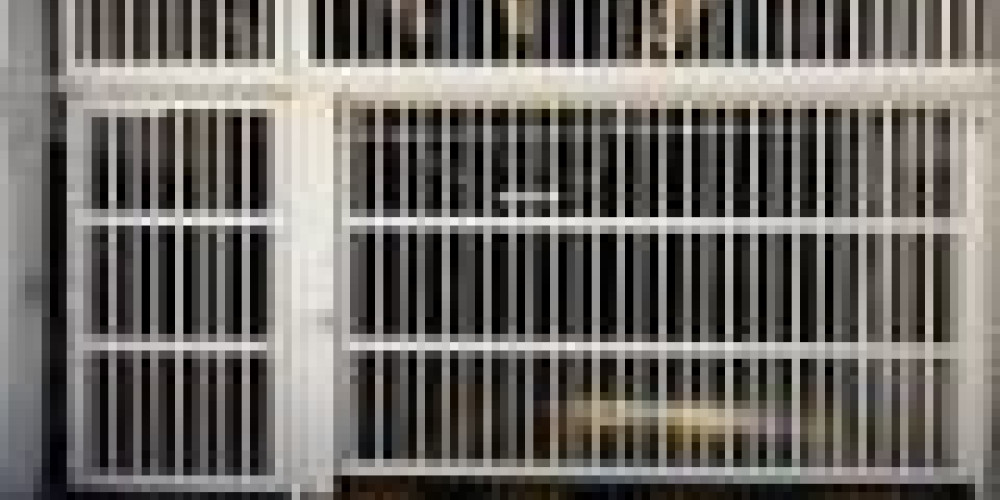 parking à BORDEAUX (33800)