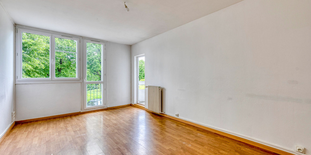 appartement à CARBON BLANC (33560)