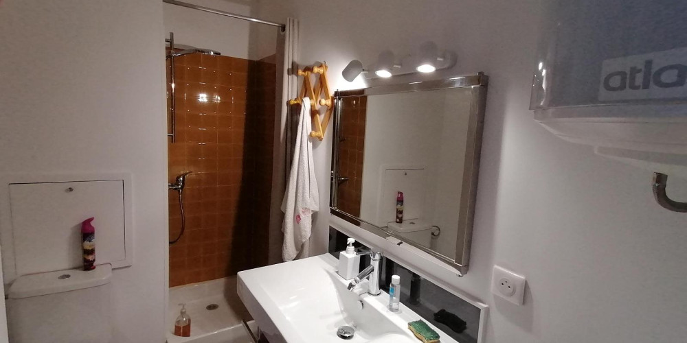 appartement à ARCACHON (33120)