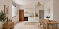 appartement à BORDEAUX (33800)
