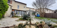maison à CASTILLON LA BATAILLE (33350)