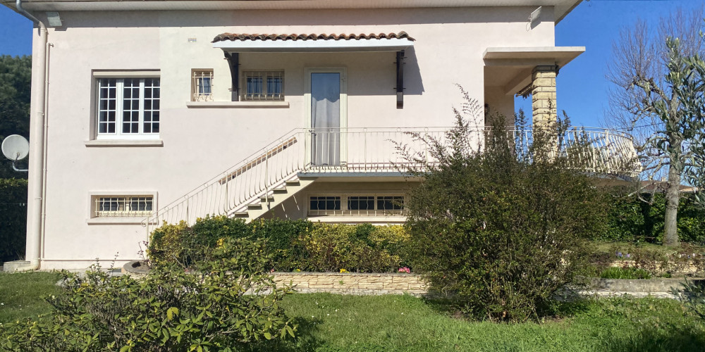 maison à LIBOURNE (33500)