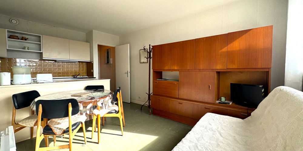 appartement à ARCACHON (33120)