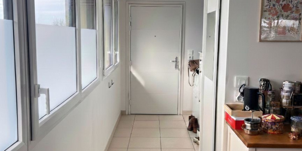 appartement à PESSAC (33600)