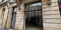 local commercial à BORDEAUX (33000)