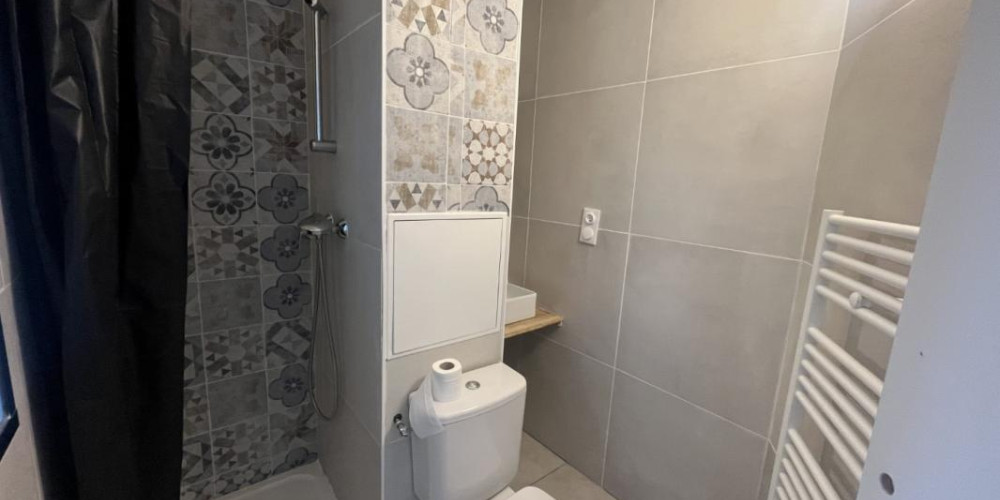 appartement à PESSAC (33600)