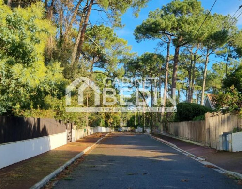 maison  ARCACHON