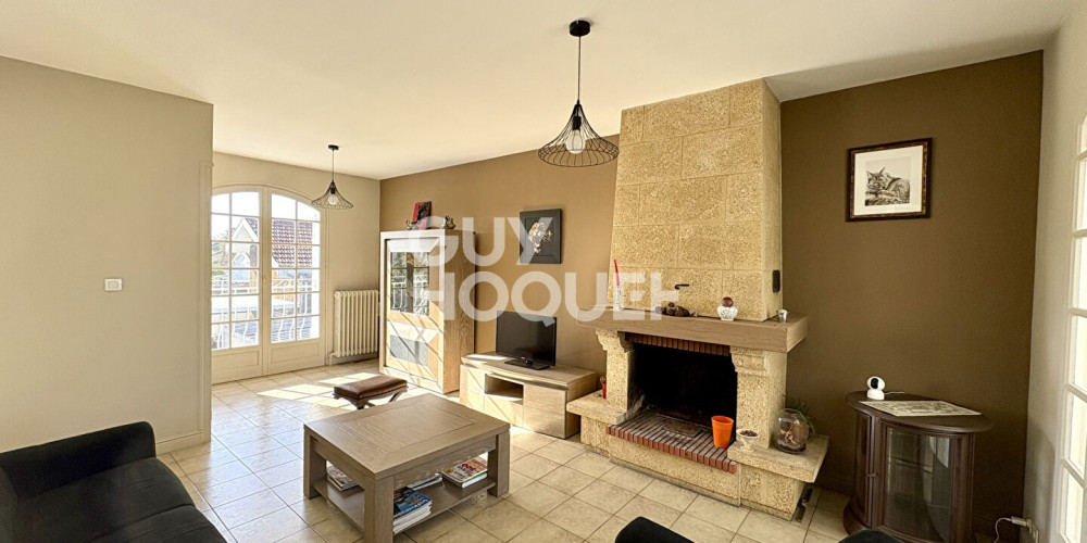 maison à VILLENAVE D ORNON (33140)