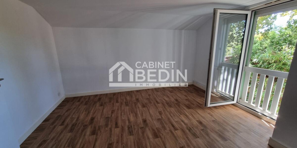 maison à VILLENAVE D ORNON (33140)