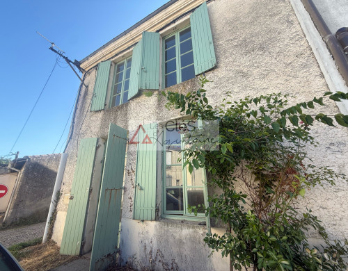 maison  PREIGNAC
