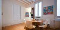 appartement à BORDEAUX (33000)