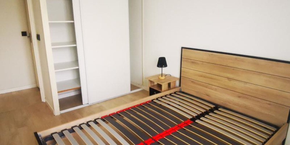 appartement à PESSAC (33600)