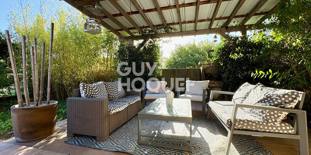 maison à VILLENAVE D ORNON (33140)