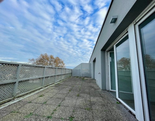 appartement  EYSINES