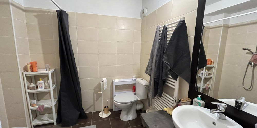 appartement à CENON (33150)