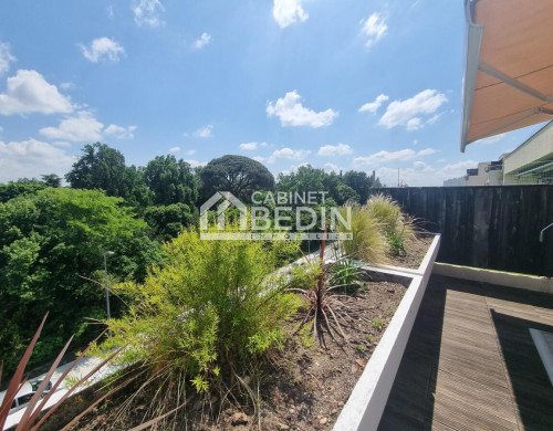 appartement  TALENCE