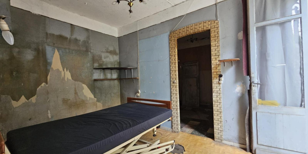appartement à BORDEAUX (33000)
