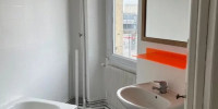 appartement à BORDEAUX (33800)