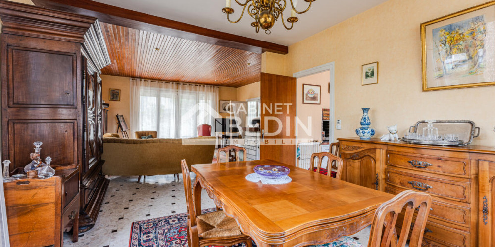 maison à ARCACHON (33120)