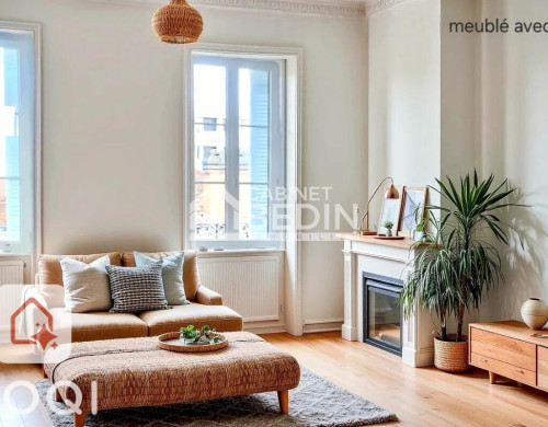 appartement  BORDEAUX