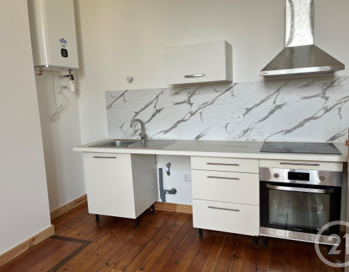 appartement  BAZAS