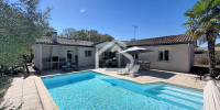 maison à MARTIGNAS SUR JALLE (33127)