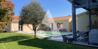 maison à LIBOURNE (33500)