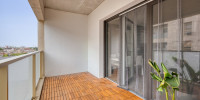 appartement à BORDEAUX (33100)