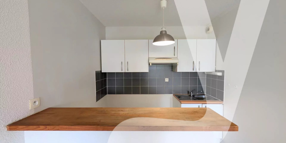 appartement à LA TESTE DE BUCH (33260)