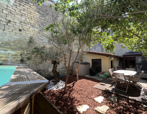 appartement  BORDEAUX