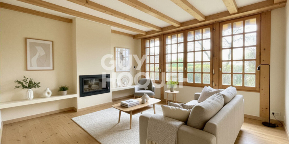 maison à GRADIGNAN (33170)