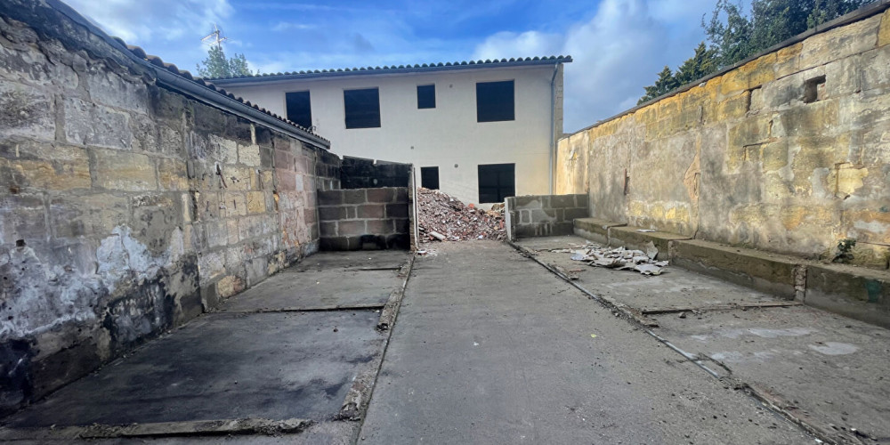 maison à LIBOURNE (33500)