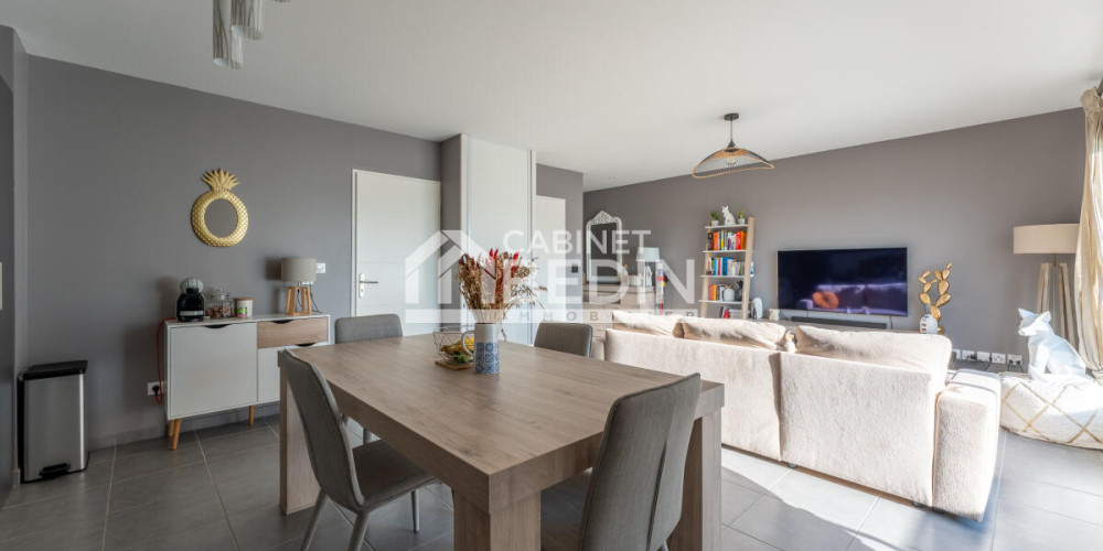 appartement à MERIGNAC (33700)