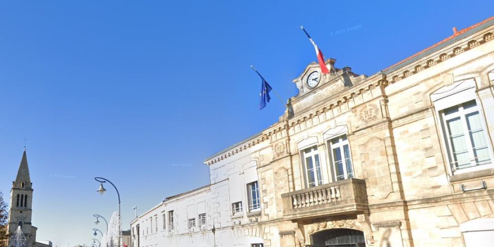 maison à LE BOUSCAT (33110)