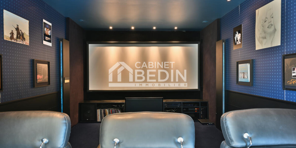 maison à PESSAC (33600)