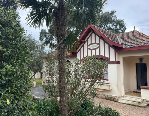 maison  ARCACHON