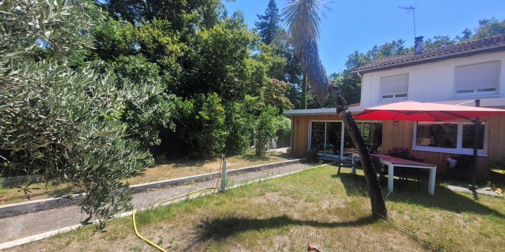 maison à GRADIGNAN (33170)