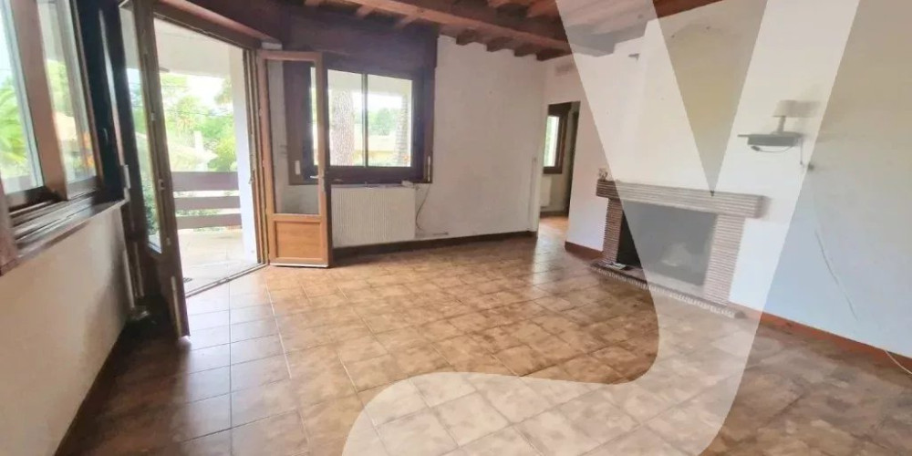 maison à ARCACHON (33120)