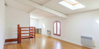 appartement à LIBOURNE (33500)